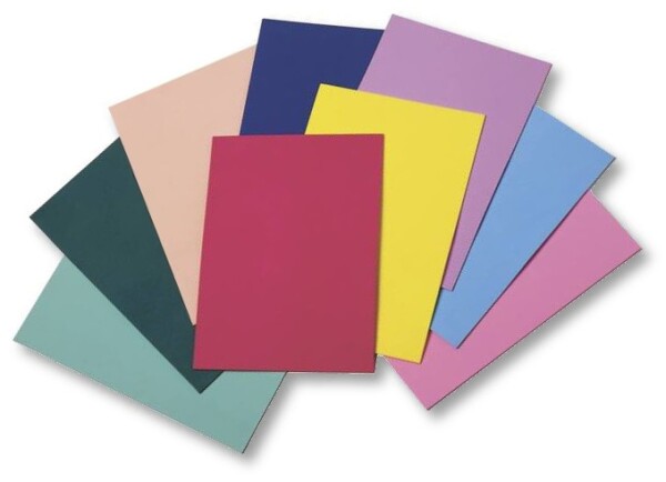 Knorr Prandell Sada 15 ks pěnové gumy 20x30 cm síla 2 mm KNORR prandel