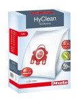 Miele sáčky do vysavače Fjm Hyclean 3D Efficiency 12281690