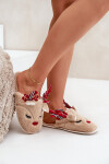 Pantofle model 204641 Step in style 36/37