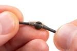 FOX Edges Tubing Tungsten Heli Bead Kit / Kaprářský převlek / wolframový korálek / 5 ks (CAC942)