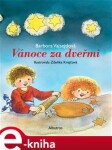 Vánoce za dveřmi Barbora Vajsejtlová