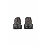 Běžecké boty CRAFT Pure Trail Pro - hnědé Velikost obuvi v EU: 45 3/4