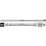 Wera 05004965001 - Prodloužení gola 3/8" délka 166 mm, VDE 1000 V Zyklop 8794 LB