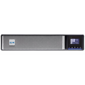 Eaton 5PX 2200i RT2U Netpack G2, Gen2 UPS 2200VA / 2200W, 8 zásuvek IEC, rack/tower, LAN karta ( EBM: 5PXEBM72RT2UG2 ) EDF_149268