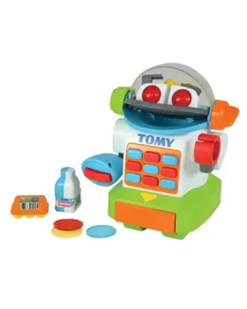 Toomies Interaktivní robot Pokladník