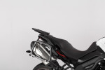 Triumph Tiger 1050 Sport (13-) - SysBag 30/30 systém SW-Motech