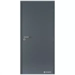 Protipožární dveře Lume Extra 1K CPL antracit N 90 P Fab