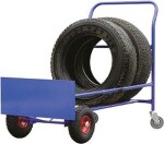 Feba Vozík na pneumatiky 470
