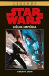 Star Wars - Dědic Impéria - Timothy Zahn - e-kniha