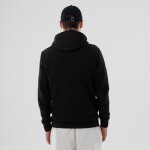 New Era Pánská mikina Cincinnati Reds MLB Team Logo Hoodie Velikost: S