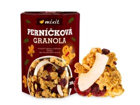 Mixit Perníčková granola 300g
