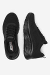 Sportovní obuv Skechers BOBS B FLEX HI 117385 BBK Materiál/-Syntetický,Látka/-Látka