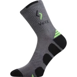 VOXX Ponožky sportovní TRONIC tmavě šedé 43-46 103727