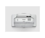 EPSON projektor EB-685W, 1280x800, 3500ANSI, HDMI, VGA, SHORT, LAN, 9.000h ECO životnost lampy, 5 LET ZÁRUKA EDF_1091216