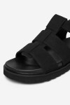 Sandály Jenny HY86009-20 Látkový materiál