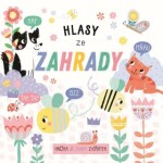 Hlasy ze zahrady - kolektiv autorů