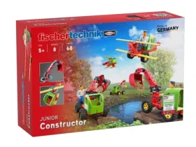 Fischertechnik Junior Konstruktér