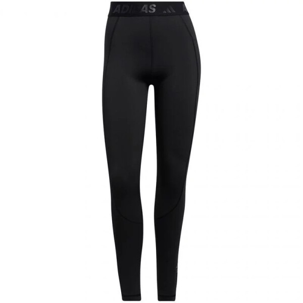 Dámské legíny W GL0679 černé - Adidas L