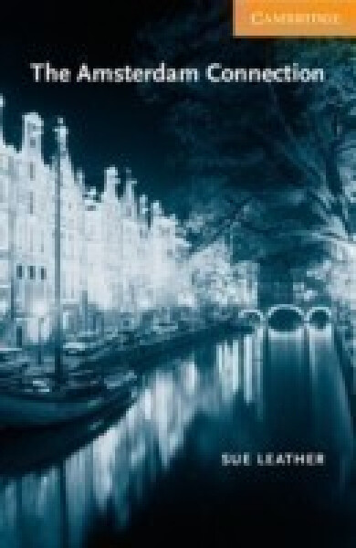 Amsterdam Connection - Sue Leather