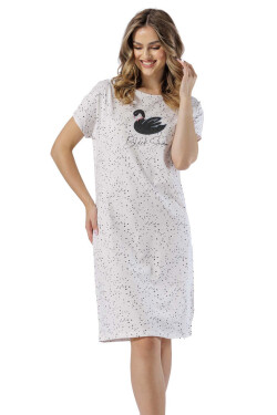 DÁMSKÁ KOŠILE ZENIA 1557 béžová M