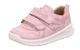 Dětské celoroční boty Superfit 1-000365-5530 Velikost: 30