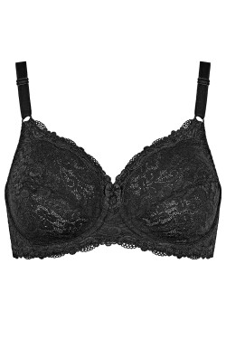 Triumph 10166802 Compliment W X barva:0004-black 75e