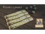 La Granja: Deluxe Master Set CZ desková hra