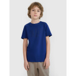 Tričko 4F Jr 4FJWSS25TTSHM2179-36S 164