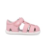 Dívčí barefoot sandály BASICO ROSA Biomecanics 252326-H032 - 24