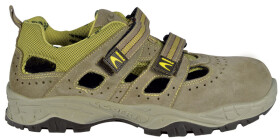Pracovní sandály Cofra TENT S1 P SRC velikost 41 HIKER
