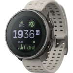 Suunto Vertical Solar béžová / Chytré hodinky / 1.4" LED / 280 x 280 / Bluetooth / voděodolné (SS050986000)