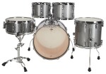 Sonor AQ 2 Studio Set Quartz Titanium