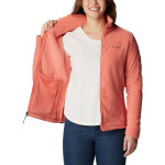 Columbia Fast Trek II Jacket W 1465351852 S