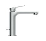 IDEAL STANDARD - Ceralife O Umyvadlová baterie s výpustí, chrom BE120AA