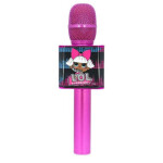 OTL L.O.L. Surprise! Karaoke Microphone