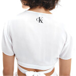 One Tie Top KW0KW01775-YCD - Calvin Klein S