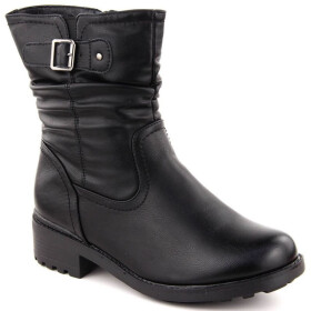 Unisoft W EVE453 dámské boty 36