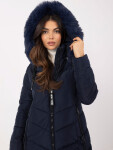 Bunda SK KR HH 2405.84P tmavě modrá 2XL