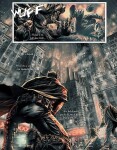 Batman: Zatracení Brian Azzarello