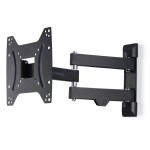 Hama TV držák na zeď 48,3 cm (19) - 121,9 cm (48) naklápěcí, nakláněcí, odnímatelný