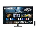 SAMSUNG MT LED LCD 43" Smart Monitor M7 (M70F) VA, UHD, 60hz, 4ms, hdmi, usb-c, speaker EDF_10619748