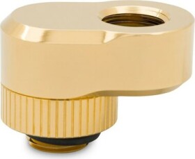 EKWB EK-Quantum Torque Rotary Offset 14 - Gold (3831109849958)