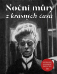 Noční můry z krásných časů - Antologie hororové fantastiky 2 - kolektiv autorů