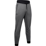 Pánské tepláky 1290261 Sportstyle Jogger FW21 - Under Armour tmavě šedá M