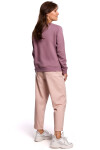 Mikina BeWear B167 Heather