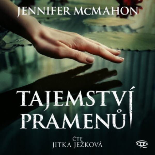 Tajemství pramenů - Jennifer McMahon - audiokniha