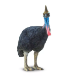Safari Ltd. Safari Ltd. Figurka - Kasuár přilbový