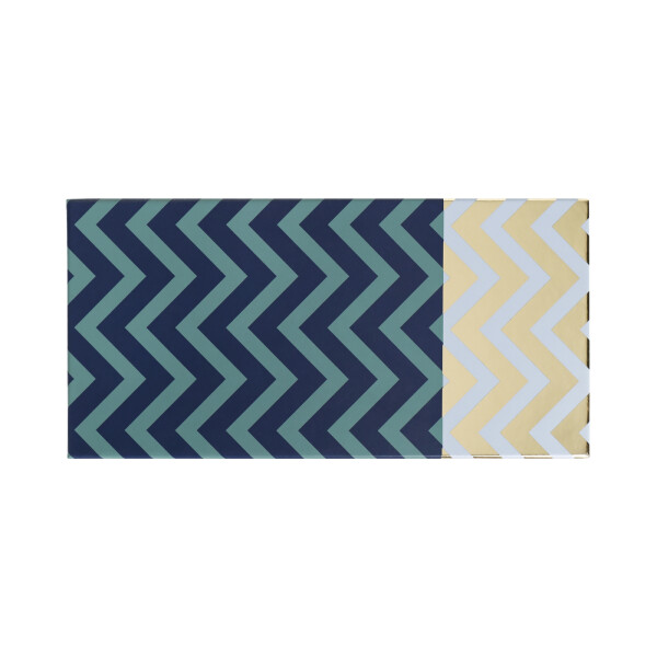 Krabička - Geometrie - Albi