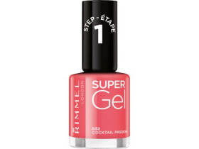 Rimmel London Lak na nehty Super Gel 032