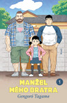 Manžel mého bratra - Gengoró Tagame